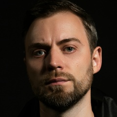 Никита Домарев, 27.09, Калининград