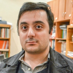 Александр Балаян, 06.03.1984, Санкт-Петербург