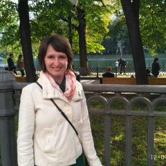 Татьяна Гуляева, 29.01, Пермь