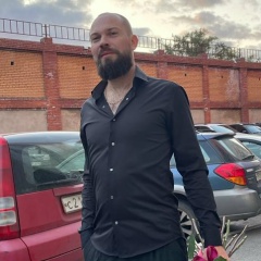 Алексей Иевлев, 03.02, Томск