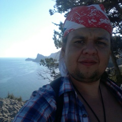 Алексей Храмов, Ханты-Мансийск