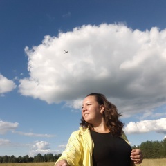 Александра Мишарина, 19.02.1987, Сыктывкар