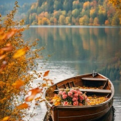 Ксения Куликова, 26.01.1987, Самара