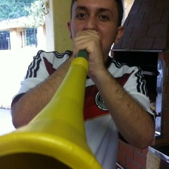 Matheus Dos Santos Freitas, 30.04.1995, São Paulo