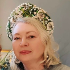 Инна Лаур, 30.07, Oulu