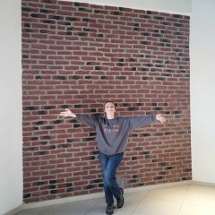 Ирина Криницына, Санкт-Петербург