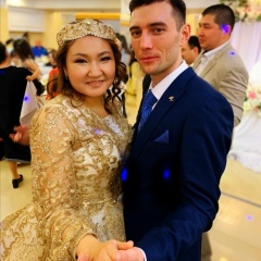 Гаухар Сайлаубековна, 01.12, Астана