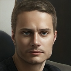 Игорь Карев, 20.02.1989, Балашиха