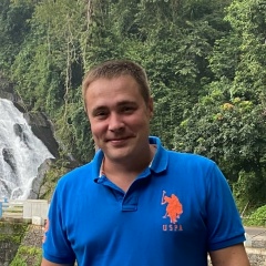 Олег Походилов, 27.08