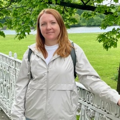 Вика Заливаха, 03.03, Москва