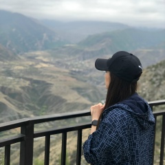 Фатима Акимова, 30.04.1994