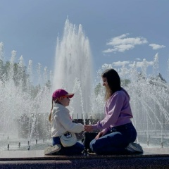 Татьяна Ежова, 21.01, Санкт-Петербург