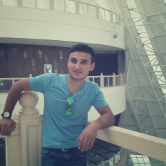 Сиявуш Абдуллоев, 25.04.1993, Душанбе