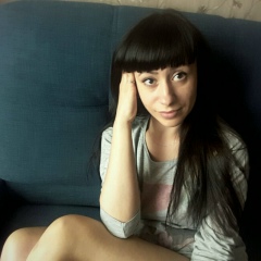 Мариша Владимирова, 28.04, Киев