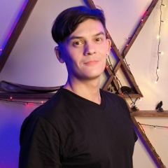 Игорь Громов, 27.02, Санкт-Петербург