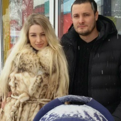 Станислав Сендецкий, 24.04, Харьков