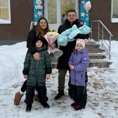 Константин Дёшин, 12.03, Жуков