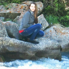 Наталья Мищенко, 21.09.1988, Владивосток