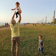 Григорий Тамасян, 17.11.1978, Санкт-Петербург