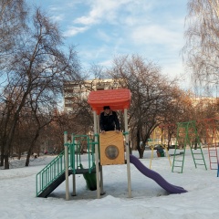 Олег Алферов, 15.04.1985, Екатеринбург