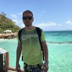 Валерий Сумбаев, 07.04.1989, Москва