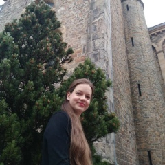 Ксения Некрасова, 31.07.1984, Москва