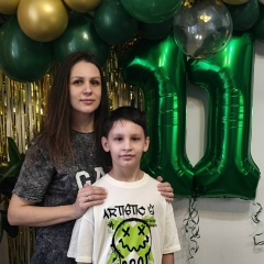 Виктория Феоктистова, 18.06, Москва