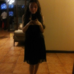 Алёна Маремкулова, 27.10.1998, New York City