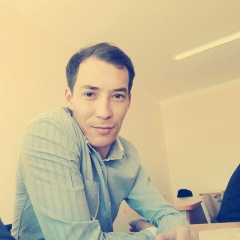 Байрам Пирназаров, 04.11.1989