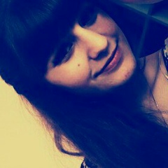 Кристина Сухорученко, 23.12.1995, Нижний Новгород