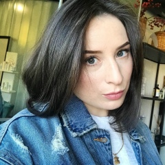 Вика Петоян, 22.08, Москва