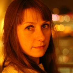 Ольга Раловец