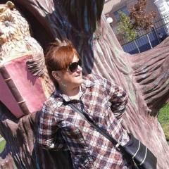 Наталья Чиркова, 08.09, Атырау