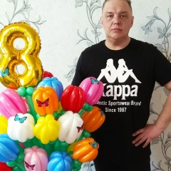 Дмитрий Леднев, 18.01, Волжский