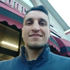 Заур Н, 31.05, Баку