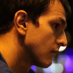 Ислам Виндижев, 01.02, Нальчик