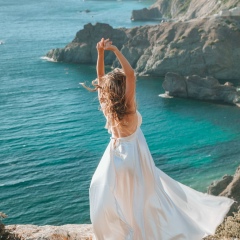 Юлия Березуцкая, 26.07, Москва