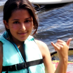 Julianna Casablancas, 05.11.1993, Rio de Janeiro