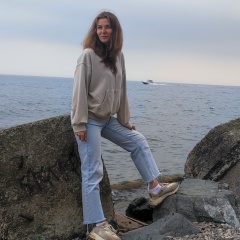 Ирина Кадибаш, 27.08.1988, Москва