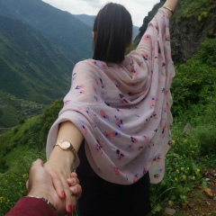 Viky Poghosyan, 31.01.1991