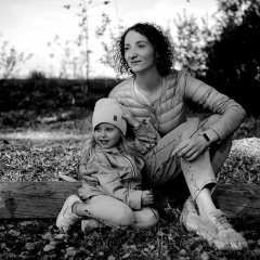 Мария Истомина, 13.12, Москва