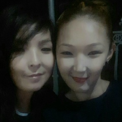 Жанка Машарикова, 21.10.1987