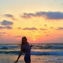 Юлия Вархолик, 11.10, Барнаул