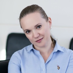 Александра Хлызова, 12.09.1982, Санкт-Петербург