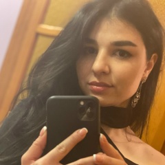 Гаяне Погосова, 28.02.1993, Астрахань