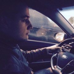 Алексей Горячев, Владимир