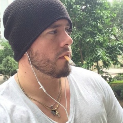 Alfredo Nunez, 30.07.1984, México