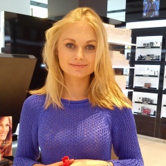 Виктория Козлова, 27.04.1989, Минск