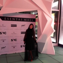 Гульжан Ахмадиева, 01.05.1988, Алматы