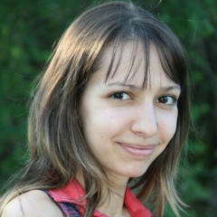 Олеся Маглели, 10.08, Актобе